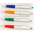 Novelty erasable ball pen